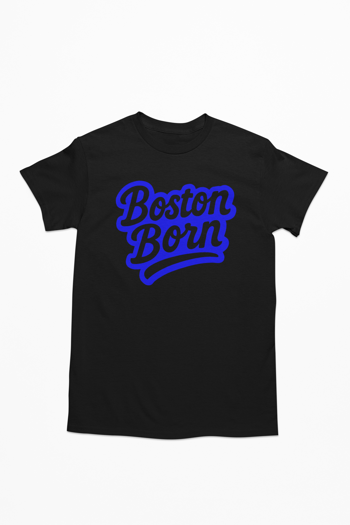 Boston Born T-shirt