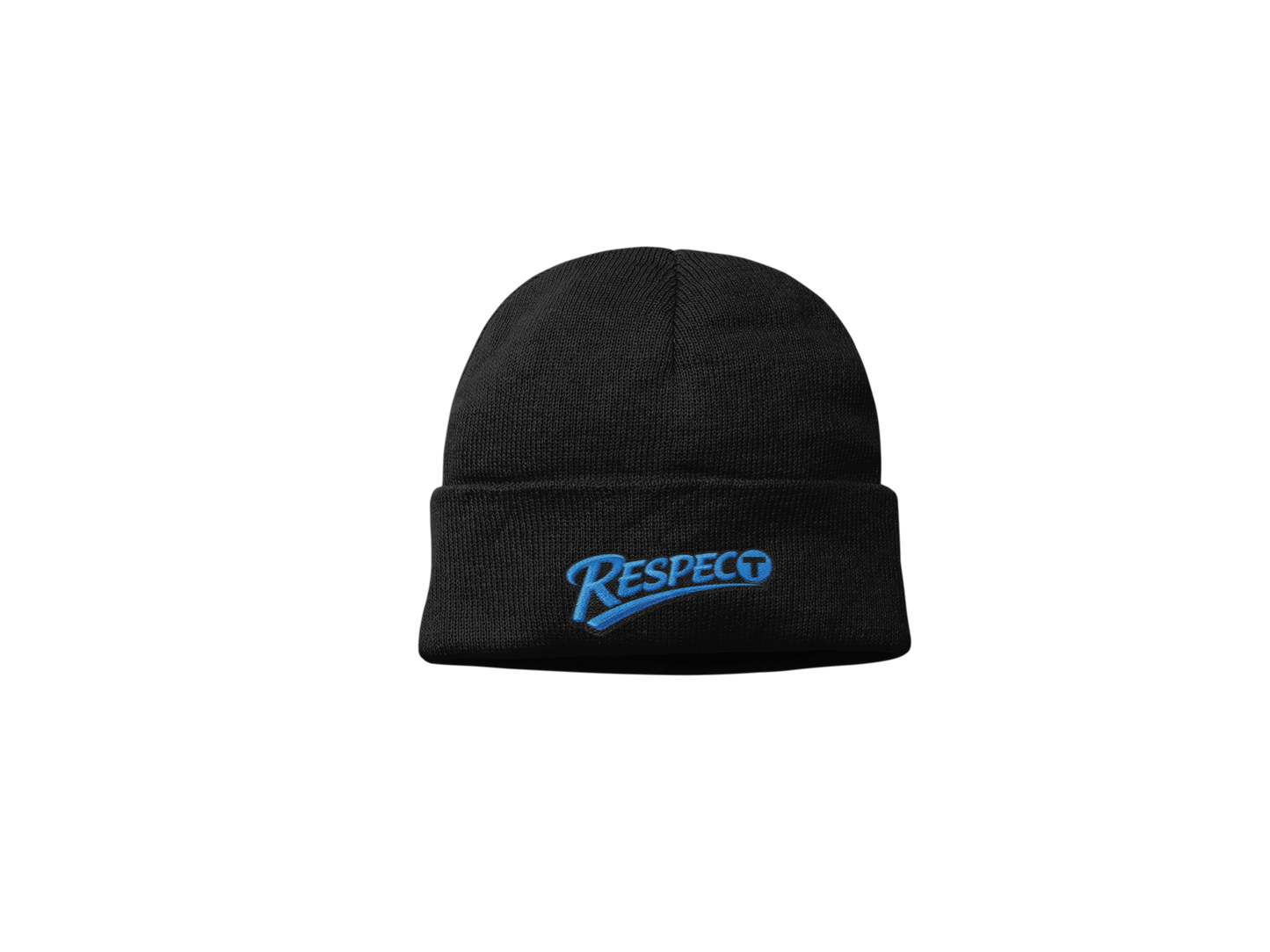 Respect The T Beanie