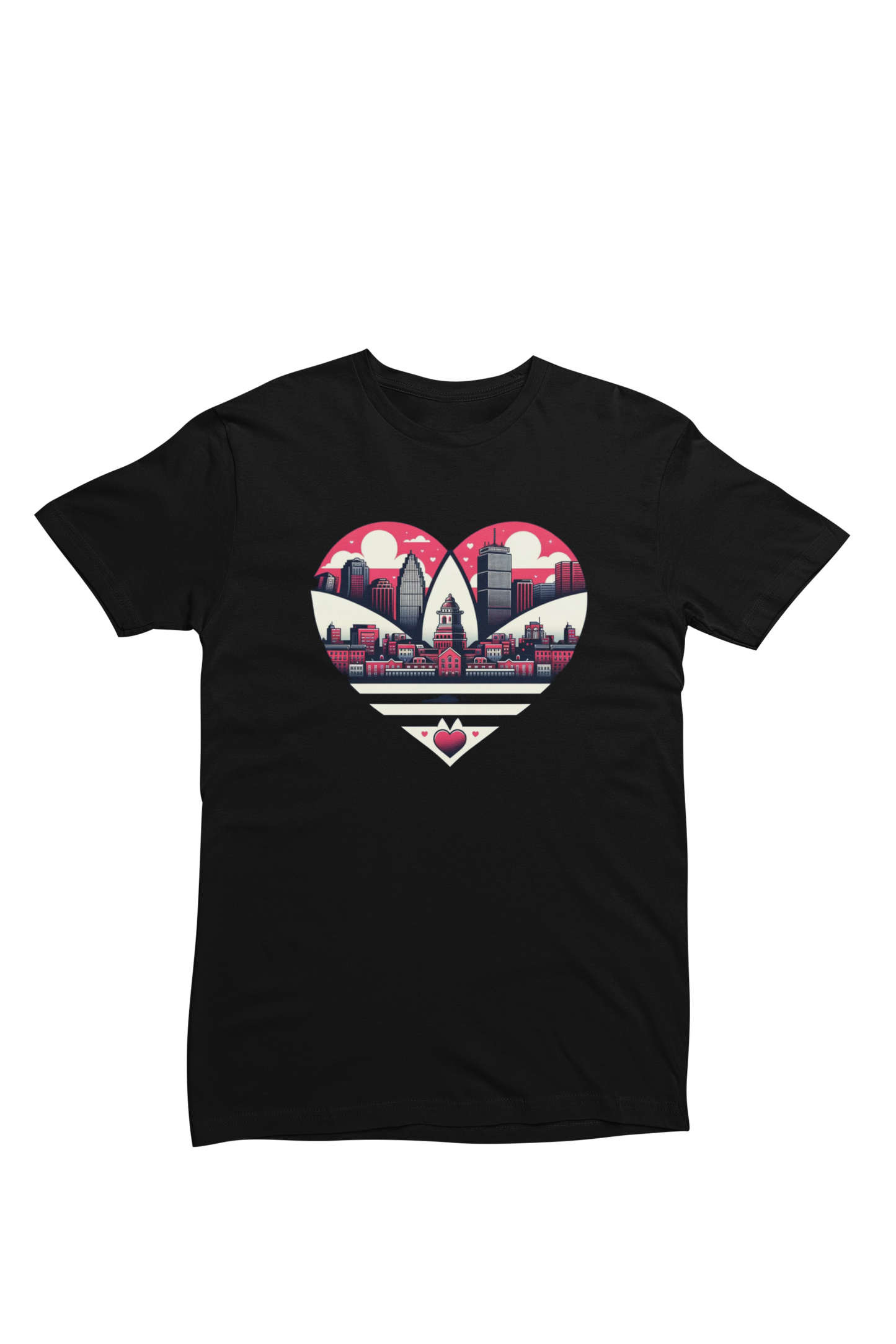 Hearts & Stripes