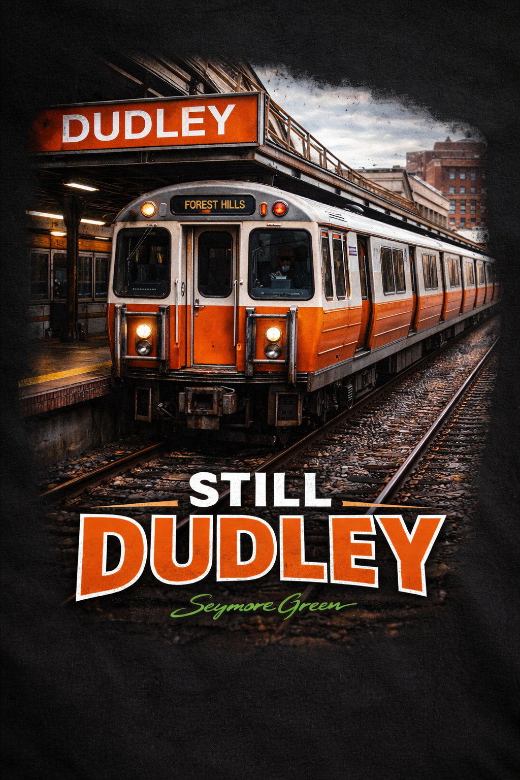 The Transit Collection