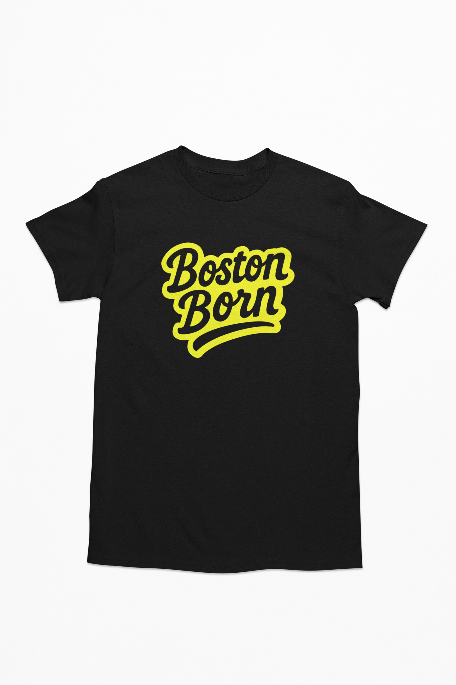 Boston Born Clothing