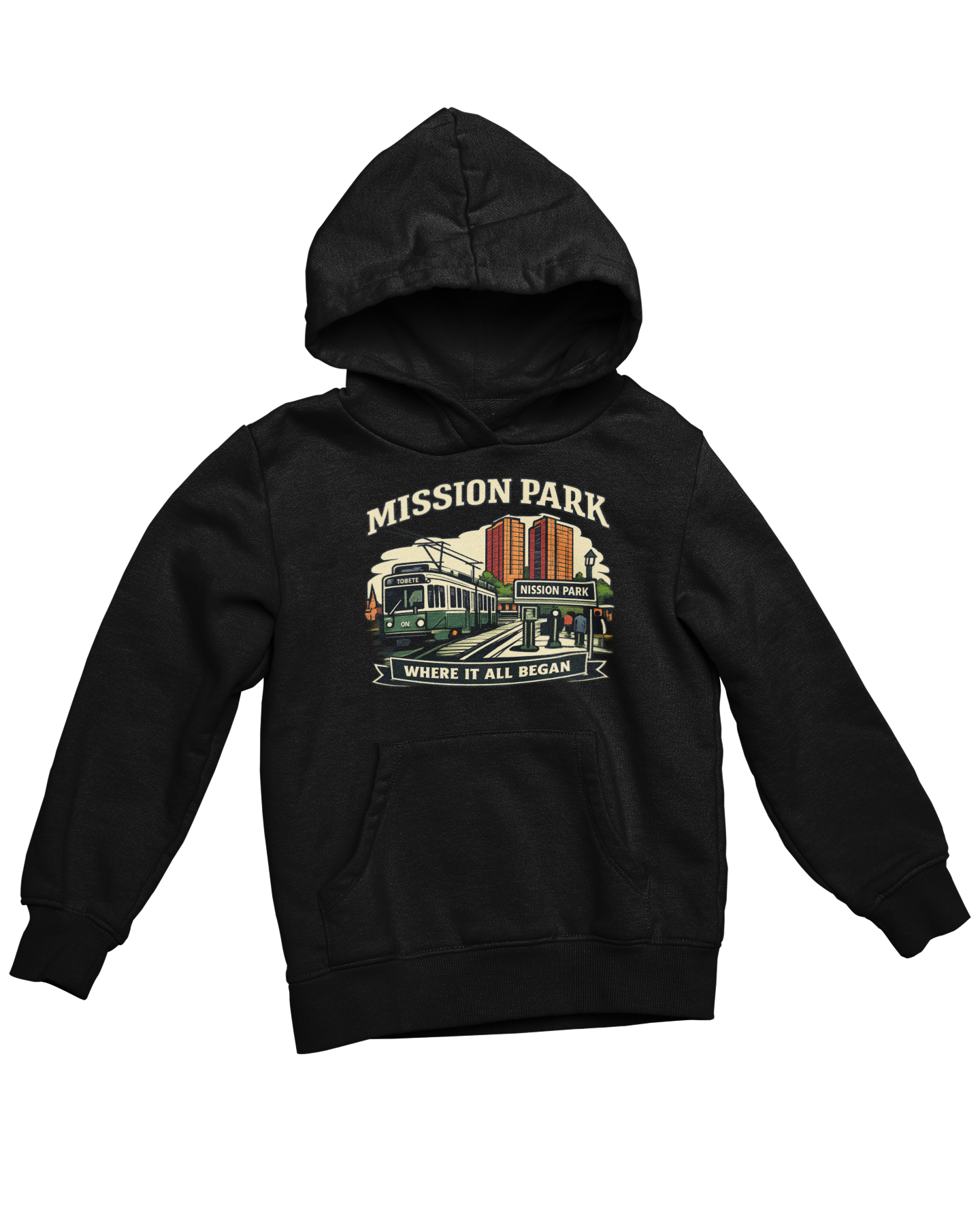 Mission Park Collection