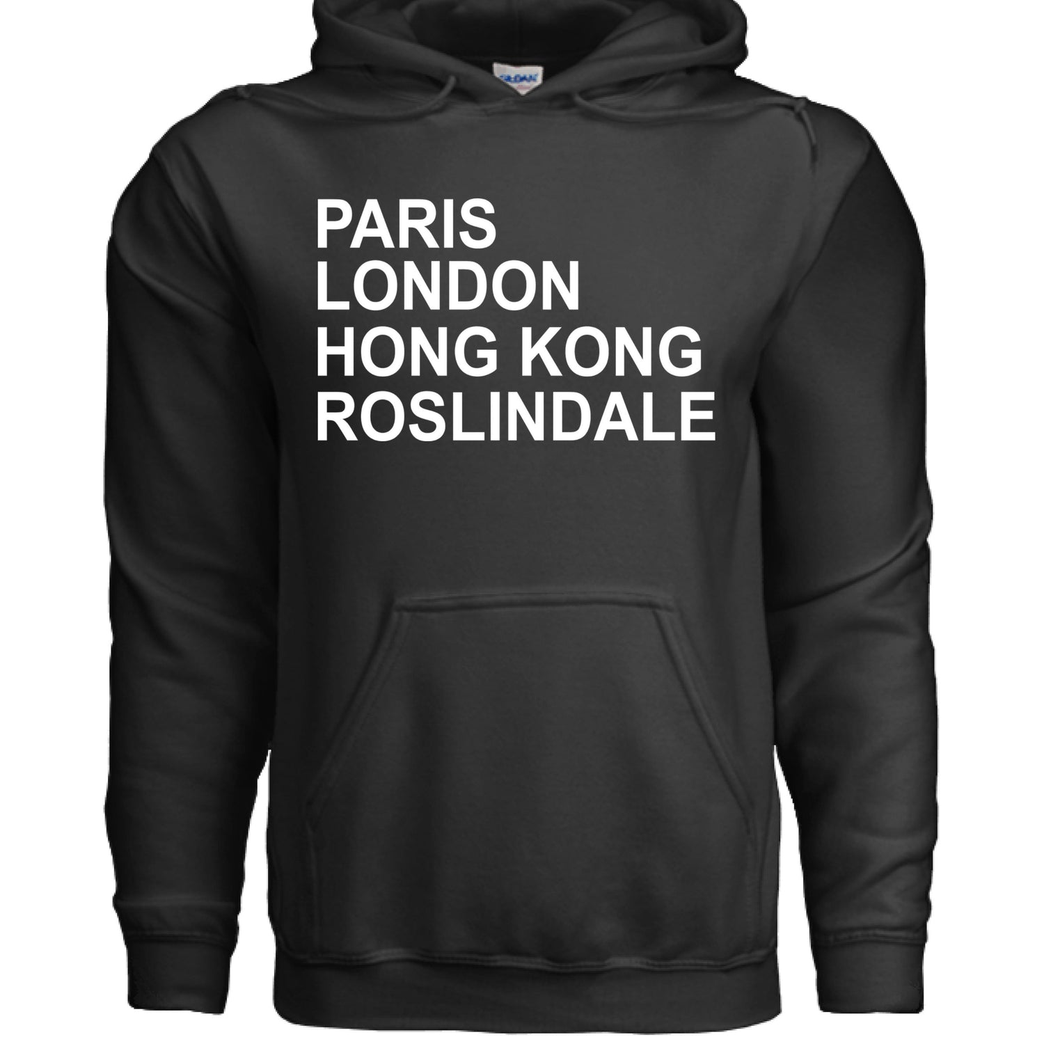 Roslindale Local Pick Up