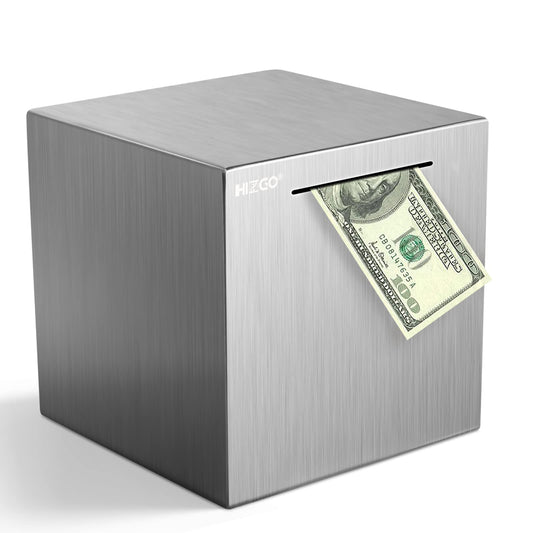 Break To Spend Money Box