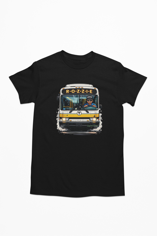 Rozzie T line T-shirt