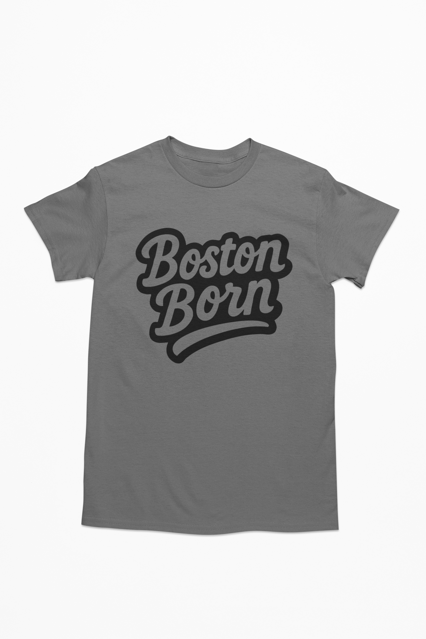 Boston Born T-shirt