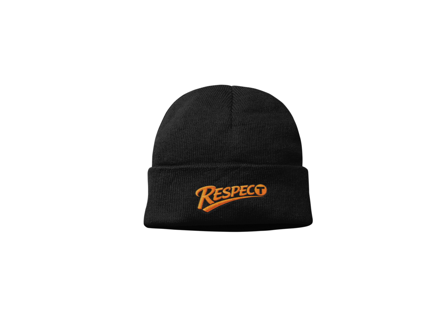 Respect The T Beanie