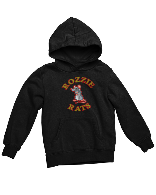 Rozzie Rats Hoodie