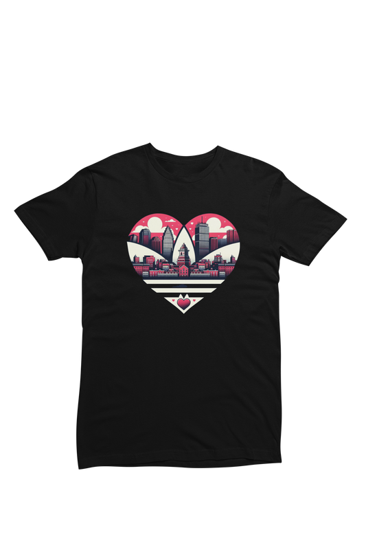Hearts & Stripes