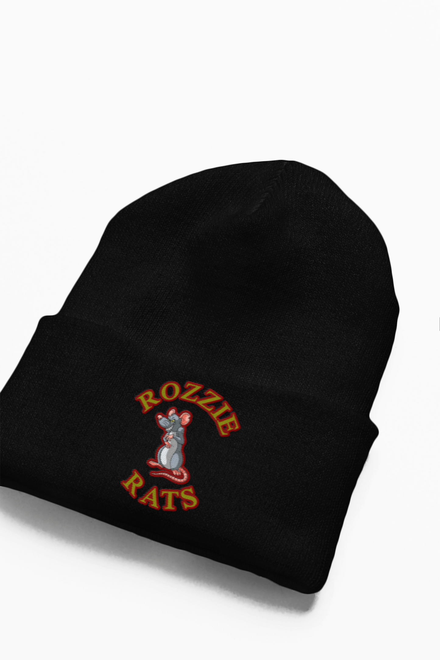 Rozzie Rats Beanie