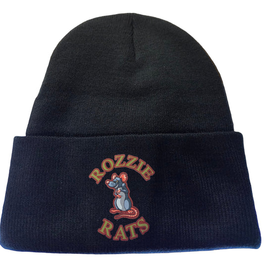 Rozzie Rats Beanie